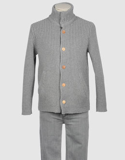 CRP - MAGLIERIA - Cardigan - su YOOX.COM