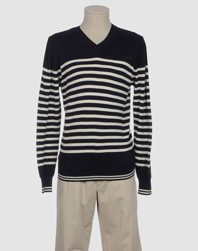 ZOOM ALAIN MANOUKIAN - V-neck