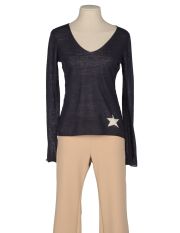 AC AUTRE CHOSE - Long sleeve jumper