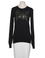 VINTAGE 55 - Pull manches longues