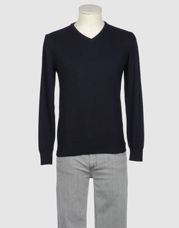 GRP - MAGLIERIA - Maglie collo a v - su YOOX.COM