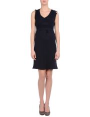 GERMANO ZAMA - Short dress