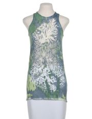 METAMORFOSI - Maglia senza maniche