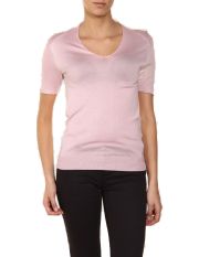 MARNI - Short sleeve sweater