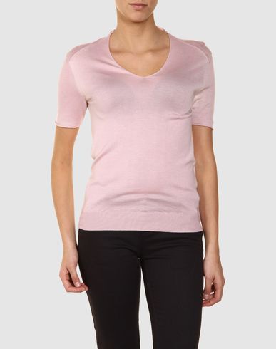 ZOOM MARNI - Short sleeve sweater