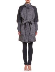 ROBERTO CAVALLI - Cardigan