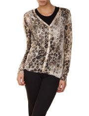 ROBERTO CAVALLI - Cardigan