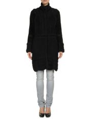 ROBERTO CAVALLI - Coat