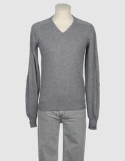 ANDY RICHARDSON - Maglia collo a v