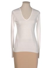 25 LUXURY STREET - Maglia maniche lunghe
