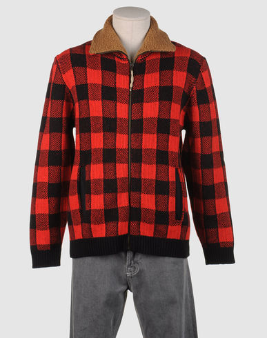 ZOOM GRP - Jacket