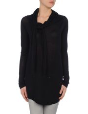 25 LUXURY STREET - Maglia maniche lunghe