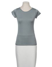 25 LUXURY STREET - Maglia maniche corte