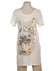 AVIU - Maglia maniche corte