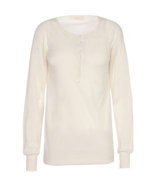 Long sleeve sweater Women's - MAURO GRIFONI