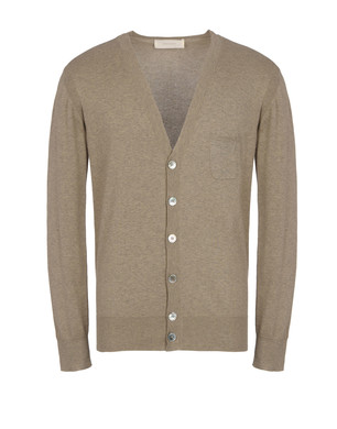 Cardigan Uomo - MAURO GRIFONI
