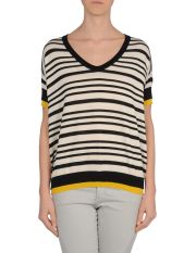 VIONNET - Short sleeve sweater