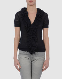 Ralph Lauren Black Label - Maille - Pulls manches courtes