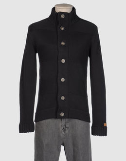 JACK & JONES  - MAGLIERIA - Cardigan - su YOOX.COM