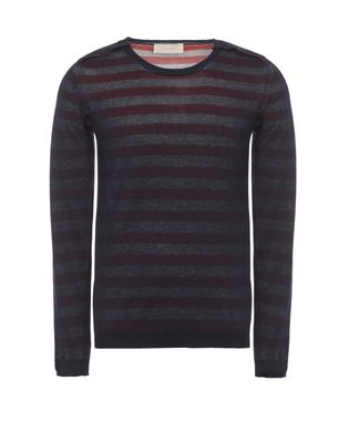 Crewneck sweater Men's - MAURO GRIFONI