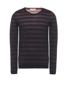 MAURO GRIFONI - Crewneck