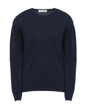 Crewneck sweater Men's - MAURO GRIFONI