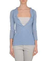 GUENDALINA - Shrug wrap
