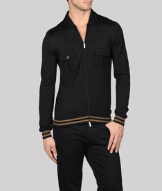 ARMANI COLLEZIONI - Cardigan