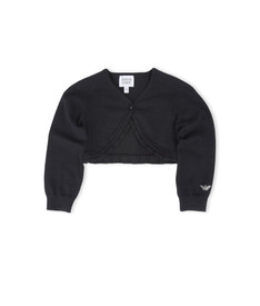 ARMANI JUNIOR - カーディガン