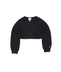 ARMANI JUNIOR - カーディガン