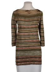 CIVIDINI - Maglia maniche corte