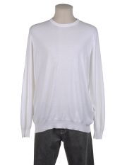 BORRELLI NAPOLI - Pull manches longues