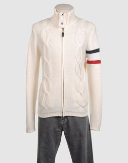 U.S.POLO ASSN. - MAGLIERIA - Cardigan - su YOOX.COM