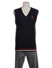 U.S.POLO ASSN. - Maglia gilet