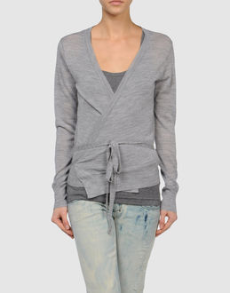 Diesel Black Gold - Maille - Cardigans