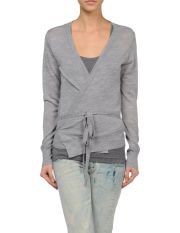 DIESEL BLACK GOLD - Cardigan