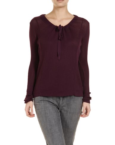 ZOOM MARNI - Long sleeve sweater