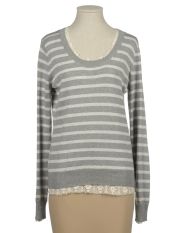 I BLUES CLUB - Maglia maniche lunghe