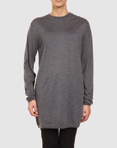 ZOOM KRIS VAN ASSCHE - Long sleeve sweater