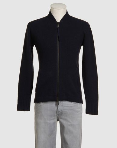 ZOOM ACNE - Cardigan