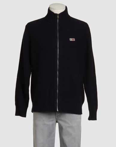 ZOOM NAPAPIJRI - Cardigan