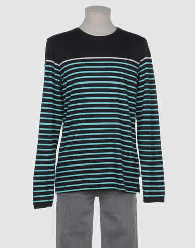 ZOOM PAUL SMITH JEANS - Long sleeve t-shirt