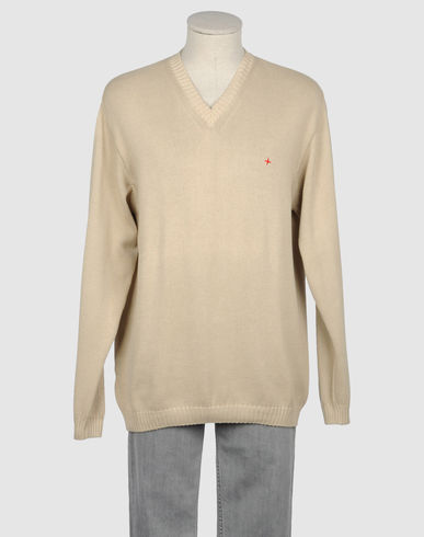 ZOOM WHITE SAILS - V-neck