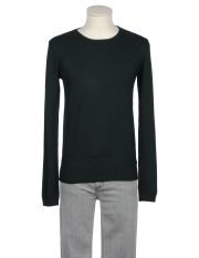 DATCH - Maglia collo a giro