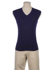 DATCH - Maglia gilet