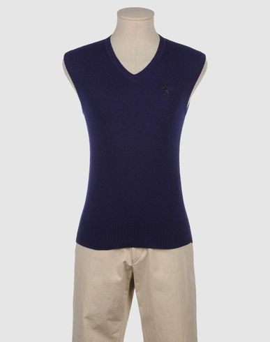 ZOOM DATCH - Sweater vest