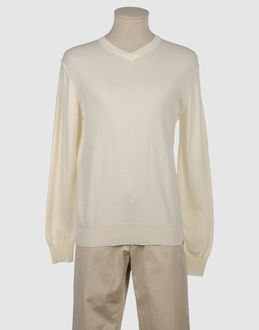GUESS BY MARCIANO - MAGLIERIA - Maglie collo a v - su YOOX.COM