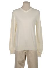 GUESS BY MARCIANO - Maglia collo a v