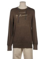 GUESS BY MARCIANO - Maglia collo a giro