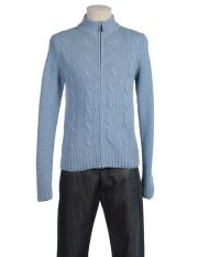 TOMMY HILFIGER - Strickjacke